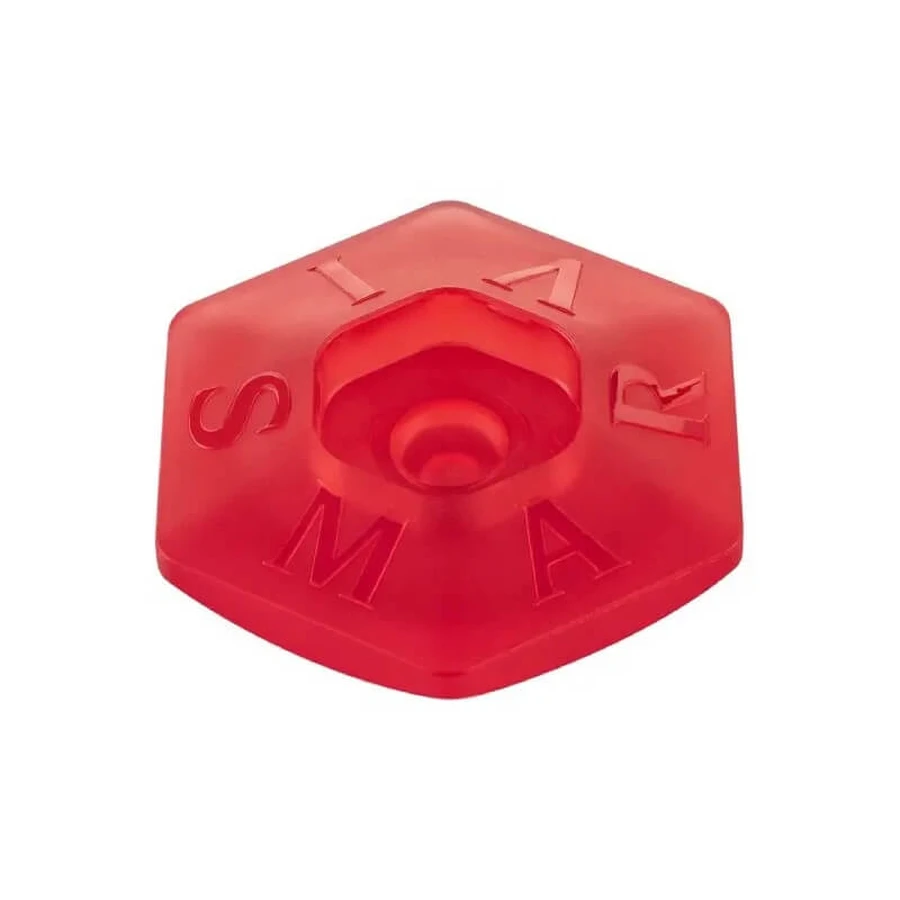 Porte-dentifrice Marvis rouge