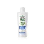 Equilibra Vitamin-Enriched Aloe - Refreshing, Moisturizing After-Sun Lotion with Aloe Vera and Vitamin E, 200 ml