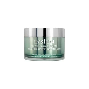 Insium Tocco Asciutto - Crème raffermissante pour le corps 210 ml