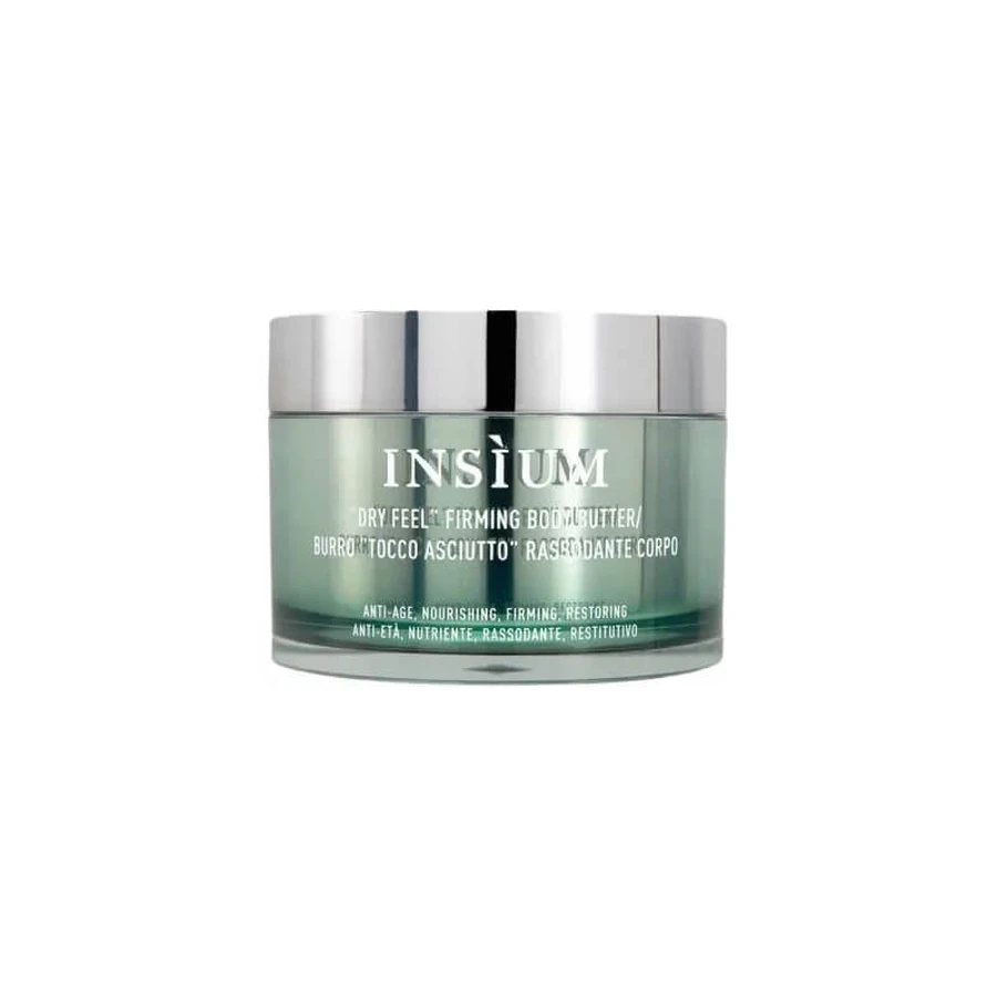 Insium Tocco Asciutto - Crème raffermissante pour le corps 210 ml