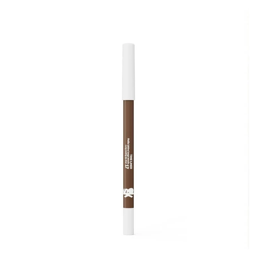 Veralab Veralab Time Liner - Long-Lasting Lip Liner - No. 17 Bora