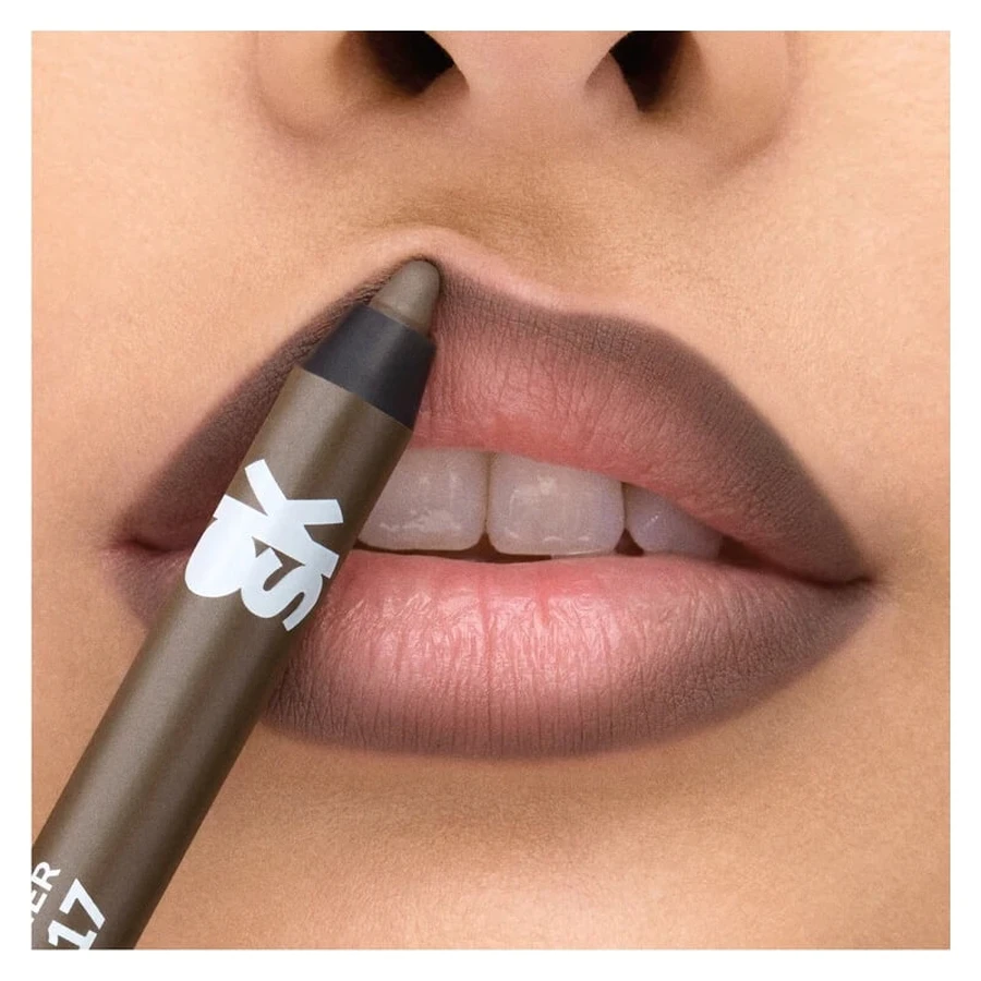 Veralab Veralab Time Liner - Long-Lasting Lip Liner - No. 17 Bora