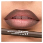 Veralab Veralab Time Liner - Long-Lasting Lip Liner - No. 17 Bora