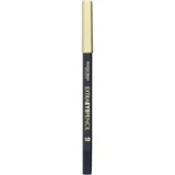 Deborah Extra Eye Pencil - Waterproof oogpotlood nr. 1