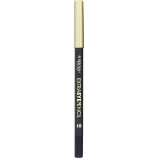 Deborah Extra Eye Pencil – Wasserfester Augenstift Nr. 1