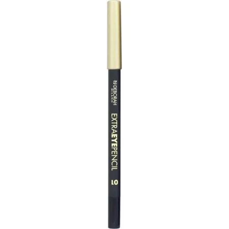 Deborah Extra Eye Pencil – Wasserfester Augenstift Nr. 1
