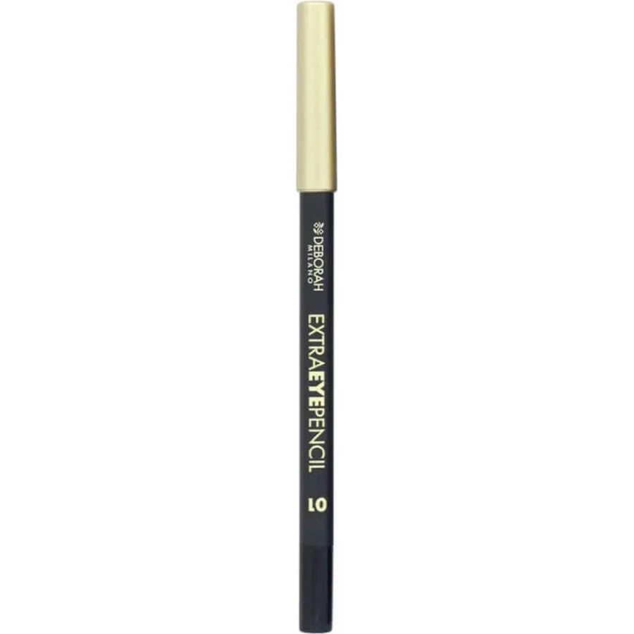 Deborah Extra Eye Pencil – Wasserfester Augenstift Nr. 1
