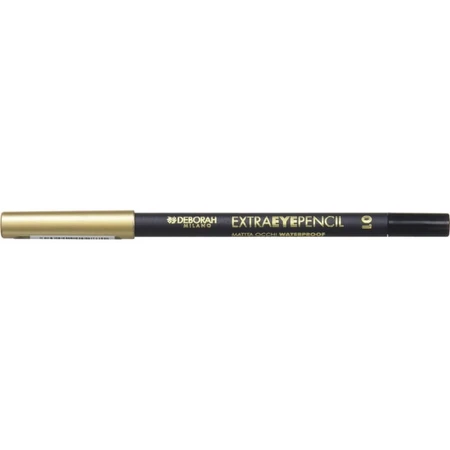 Deborah Extra Eye Pencil – Wasserfester Augenstift Nr. 1