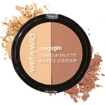 Wet n Wild Mega Glo Contouring Palette - E7491 Dulce de Leche