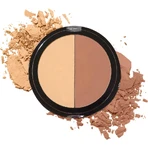 Wet n Wild Mega Glo Contouring Palette - E7491 Dulce de Leche