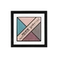 Bellaoggi Eyes on Me - Eye Palette No. 004 Uptown Lady