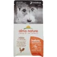 Almo Nature Holistic Maintenance Small Chicken – Alleinfuttermittel für kleine erwachsene Hunde, 400 g
