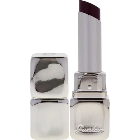 Guerlain KissKiss Shine Bloom – Glänzender Lippenstift Nr. 521 „Kiss to Say“