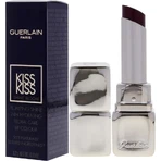 Guerlain KissKiss Shine Bloom – Glänzender Lippenstift Nr. 521 „Kiss to Say“