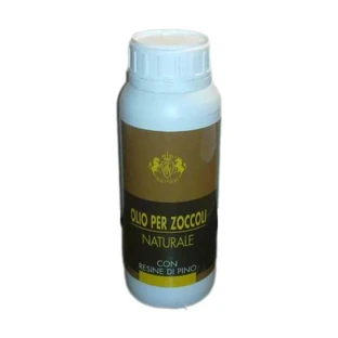 Fm Italia Naturalny olejek odżywczy do kopyt 500 ml