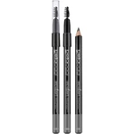 Bellaoggi I Brow Liner - Wenkbrauwpotlood nr. 03 Brunette/Donkerbruin