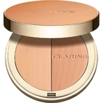 Clarins Ever Bronze - Polvos bronceadores n.º 01 Light