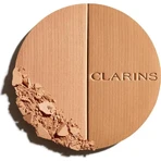 Clarins Ever Bronze - Polvos bronceadores n.º 01 Light