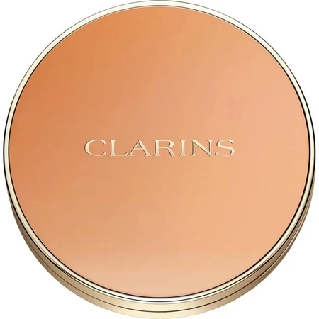 Clarins Ever Bronze - Polvos bronceadores n.º 01 Light