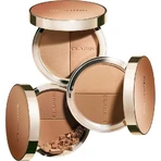 Clarins Ever Bronze - Polvos bronceadores n.º 01 Light