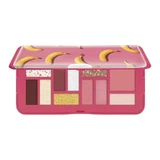 Pupa M Breakfast Lovers - Paleta Multifinish n.º 008 Energy