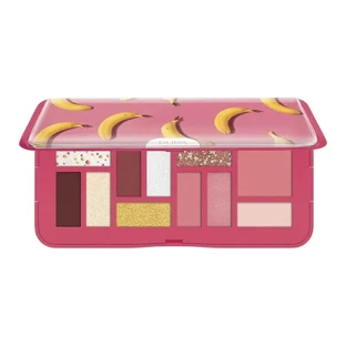 Pupa M Breakfast Lovers – Multifinish-Palette Nr. 008 Energy
