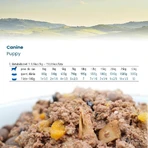 Farmina N&amp;d Prime Puppy Mini Pollo y Granada - Alimento completo para cachorros y perras lactantes, 140 g