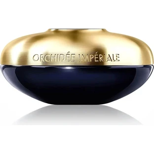 Guerlain Orchidée Impériale La Crème Légère – Regenerierende Anti-Aging-Pflege 50 ml