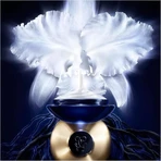 Guerlain Orchidée Impériale La Crème Légère – Regenerierende Anti-Aging-Pflege 50 ml