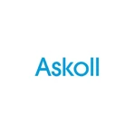 Askoll Pure Sand Midnight – feiner schwarzer Dekosand, 0,7–1,2 mm, für Aquarien, 4 kg