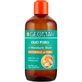 Geomar 100% Pure Natural Sweet Almond Oil, Moisturizing and Nourishing Body Oil, 250 ml