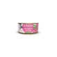 Schesir Complete Nutrition Tuna with Ham - Complete Cat Food, 140 g