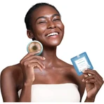 Foreo h2overdose 2.0 - 6 masques hydratants pour l'UFO