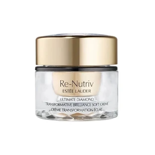 Estée Lauder Re-Nutriv Ultimate Diamond Transformative Brilliance Soft Cream - Anti-Aging Cream 30 ml