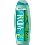 Vidal White Musk - Verfrissende douchegel 250 ml