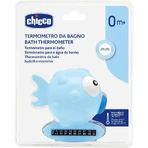 Chicco „Blue Fish“ Badethermometer mit Temperaturanzeige