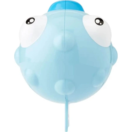 Chicco „Blue Fish“ Badethermometer mit Temperaturanzeige