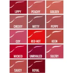 Maybelline Super Stay Vinyl Ink – Flüssiger Lippenstift Nr. 20 Coy