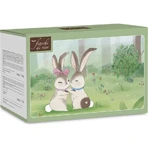 "Good Night" rijstballetjes - Cadeauset voor baby's