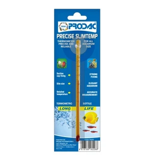 Prodac-Alkoholthermometer