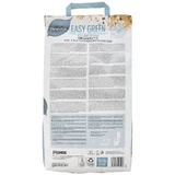Monge Easy Green Corn and Activated Charcoal - Cat Litter, 10 Liters