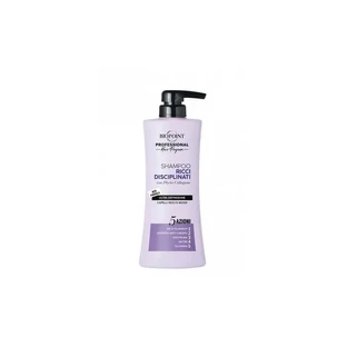 Biopoint Professional - Shampoo voor handelbare krullen, 400 ml