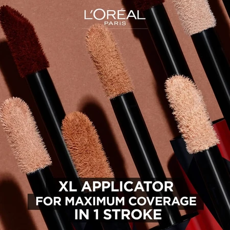 L'Oréal Paris Infaillible 24h More Than Concealer - Correcteur liquide n° 328 Linen