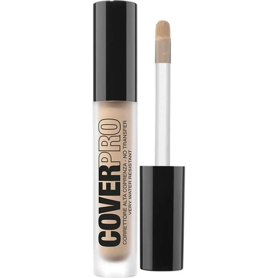 Bellaoggi Coverpro 24h - Concealer met hoge dekkracht nr. 003 Nougat