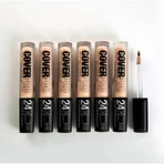 Bellaoggi Coverpro 24h - Concealer met hoge dekkracht nr. 003 Nougat