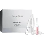 Natura Bisse Diamond Instant Glow - Tratamiento facial revitalizante, 12 viales de 3 ml cada uno