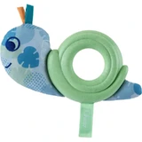 Chicco eco+ – Plüschtier „Schnecke“