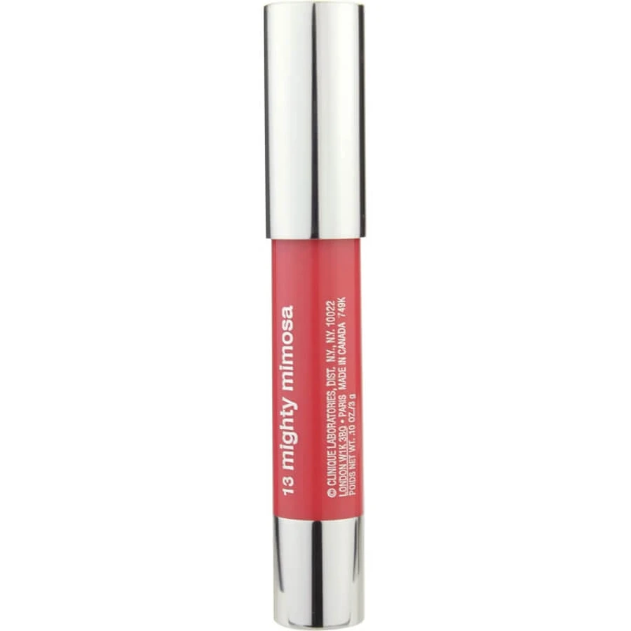 Baume à lèvres hydratant Clinique Chubby Stick - Baume à lèvres teinté n° 13 Mighty Mimosa