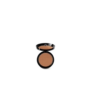 Poudre Luminous Silk Glow Fusion de Giorgio Armani - Poudre illuminatrice n° 9