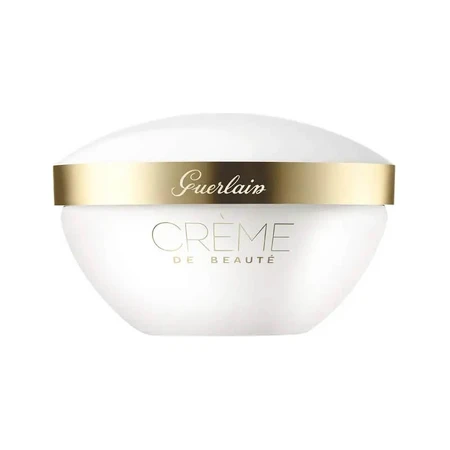 Guerlain Crème de Beauté - Crème nettoyante pour le visage 200 ml